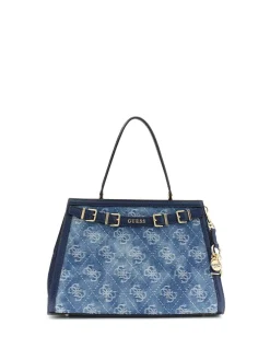 BORSA A MANO DONNA - GUESS JEANS - HWDG99 09060