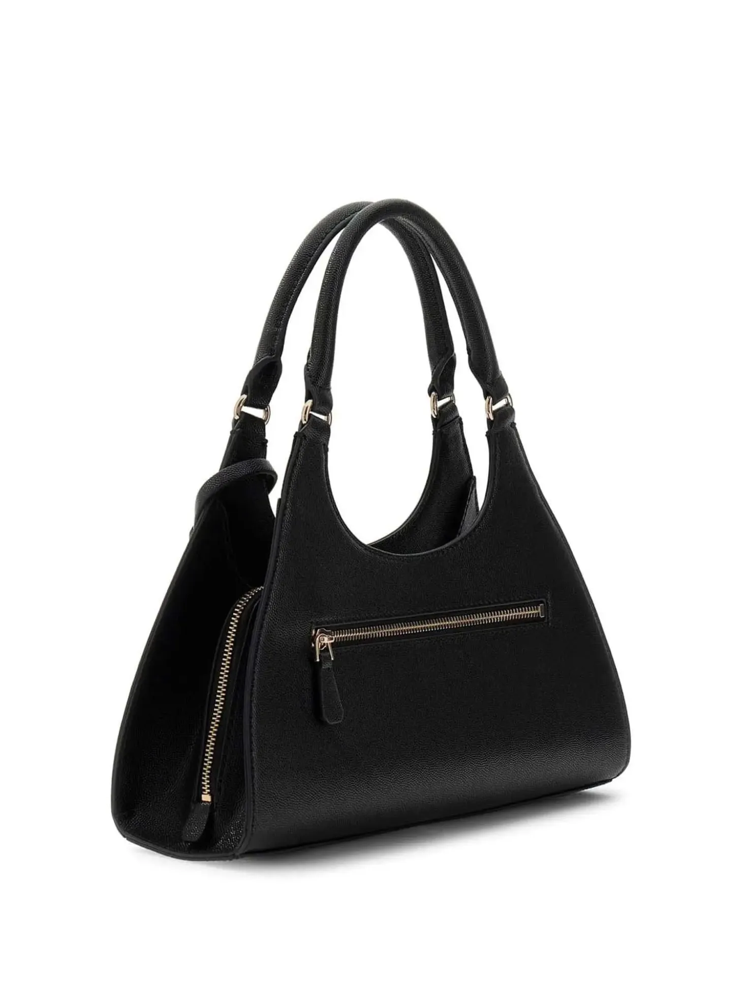 BORSA A MANO DONNA - GUESS NERO - HWBG99 32060