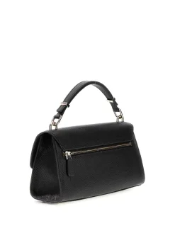 BORSA A MANO DONNA - GUESS NERO - HWZG99 19200