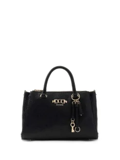 BORSA A MANO DONNA - GUESS NERO - HWPD99 16060