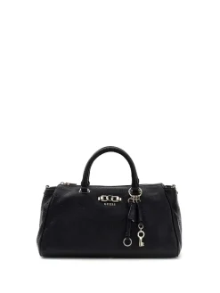 BORSA A MANO DONNA - GUESS NERO - HWPD99 16070