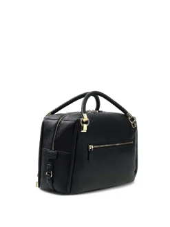 BORSA A MANO DONNA - GUESS NERO - HWBG99 18060