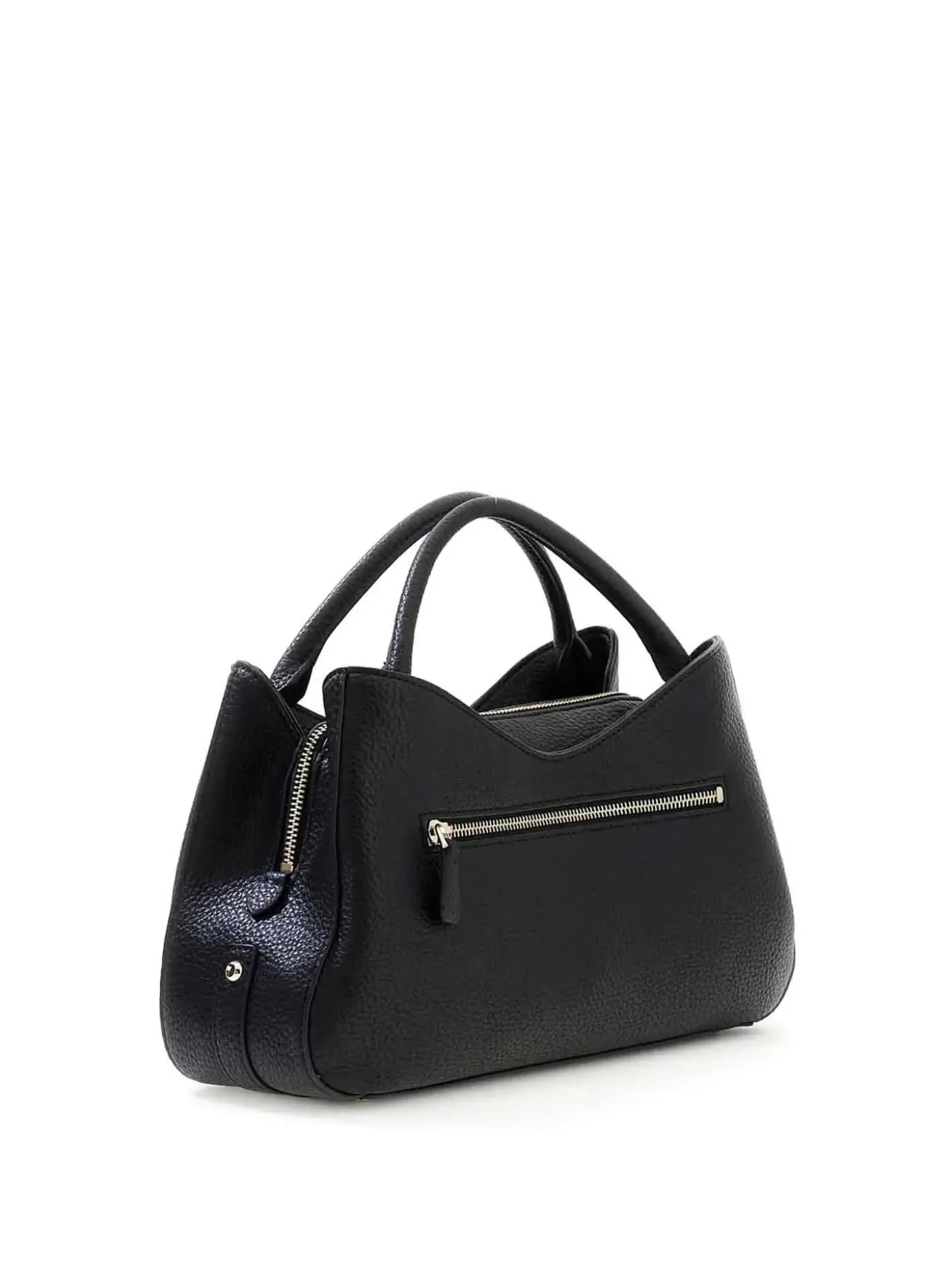 BORSA A MANO DONNA - GUESS NERO - HWBG83 62060