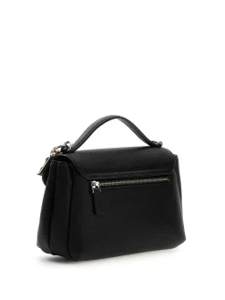 BORSA A MANO DONNA - GUESS NERO - HWBG96 64200