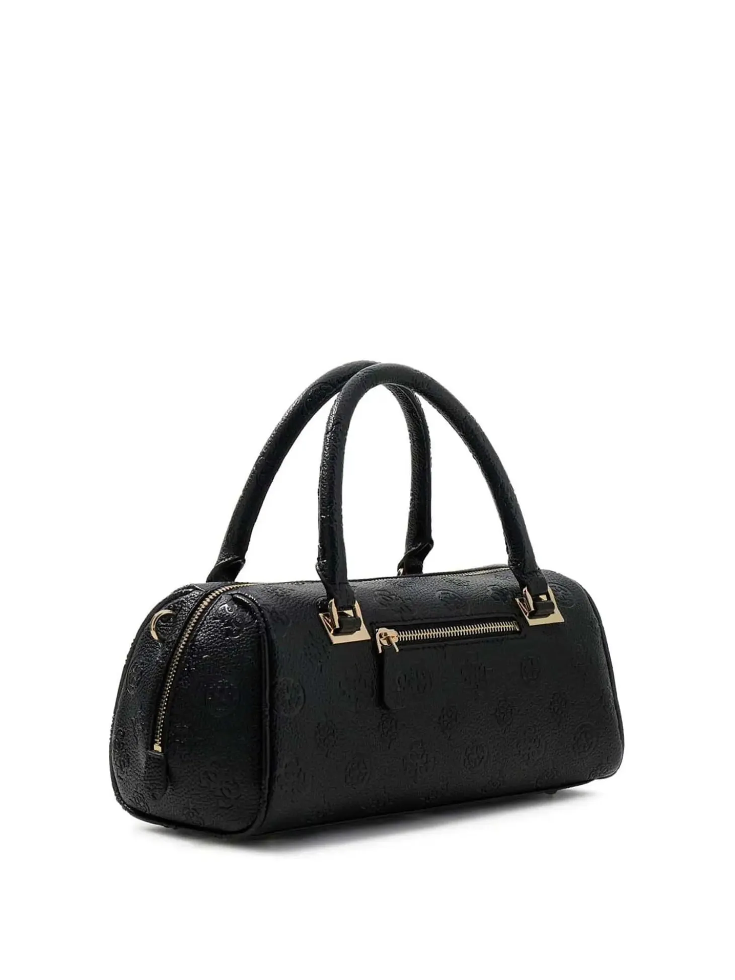 BORSA A MANO DONNA - GUESS NERO - HWPD98 88080