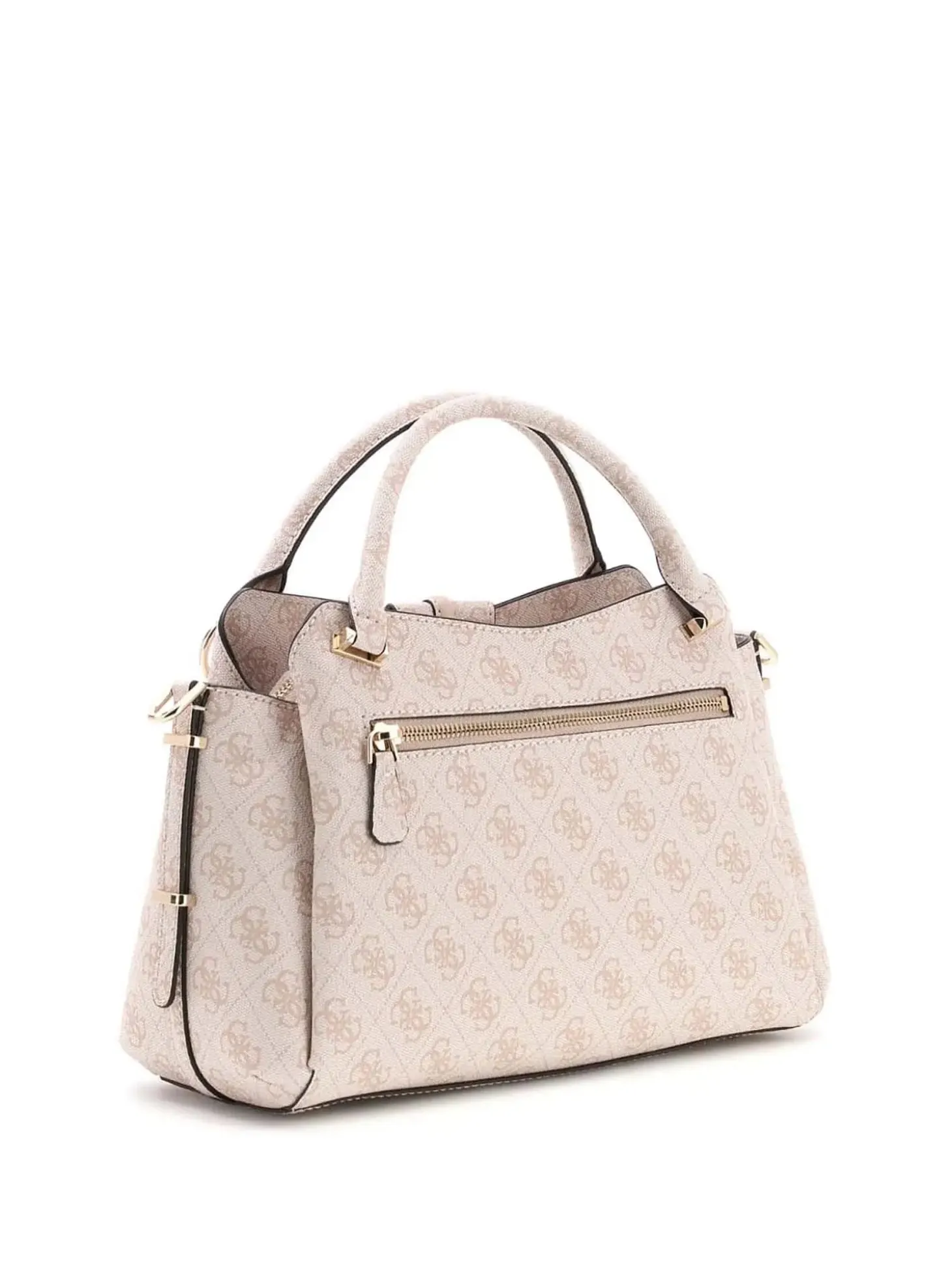 BORSA A MANO DONNA - GUESS PIETRA - HWSG23 78060