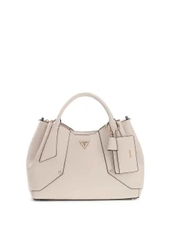 BORSA A MANO DONNA - GUESS PIETRA - HWBG99 14060