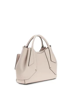 BORSA A MANO DONNA - GUESS PIETRA - HWBG99 14060