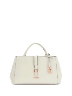 BORSA A MANO DONNA - GUESS PIETRA - HWVG98 96060