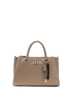 BORSA A MANO DONNA - GUESS TAUPE - HWPD99 16060