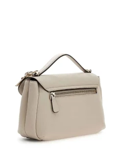 BORSA A MANO DONNA - GUESS TAUPE - HWBG96 64200