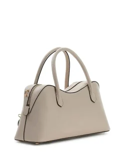 BORSA A MANO DONNA - GUESS TAUPE - HWBG98 99060