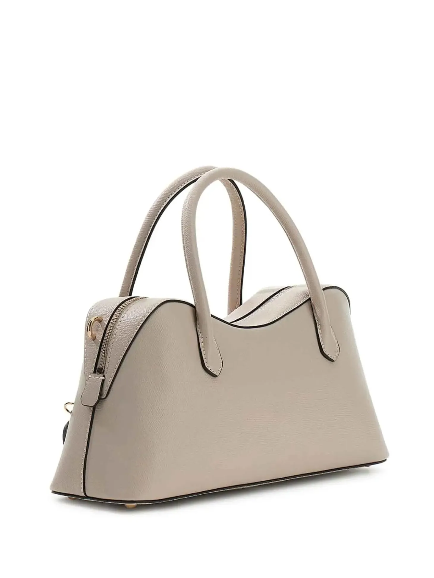 BORSA A MANO DONNA - GUESS TAUPE - HWBG98 99060