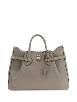BORSA A MANO DONNA - GUESS TAUPE - HWBG78 33070