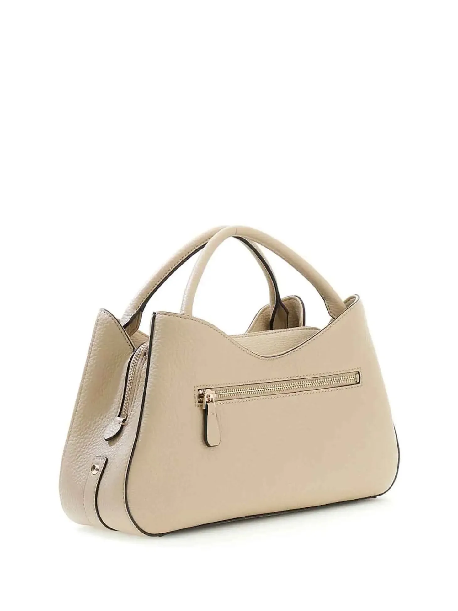 BORSA A MANO DONNA - GUESS TAUPE - HWBG83 62060