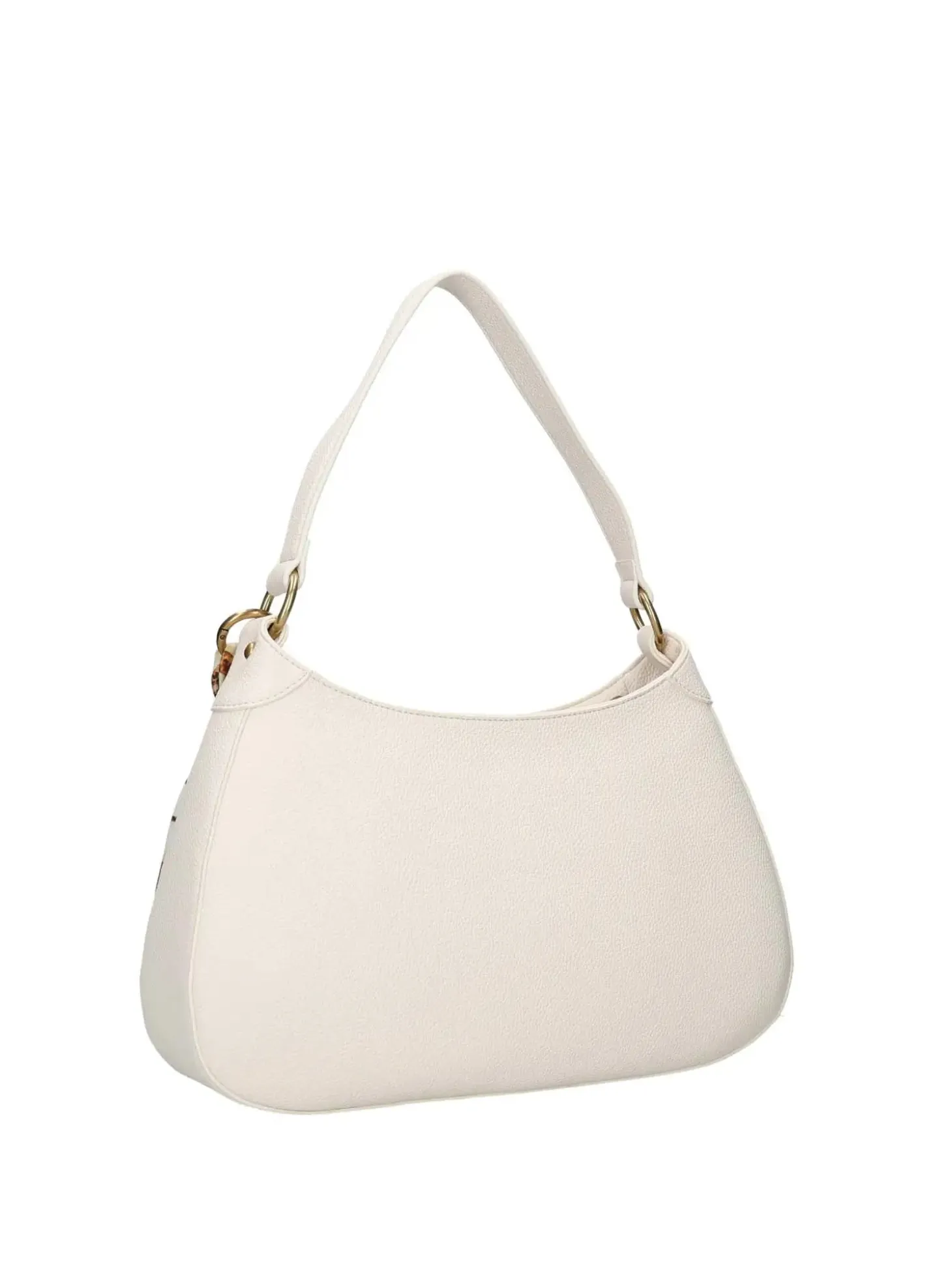 BORSA A MANO DONNA - JUST CAVALLI BEIGE - 80RA4BF6 ZSB81