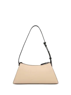 BORSA A MANO DONNA - KARL LAGERFELD JEANS NATURALE - A2W30143