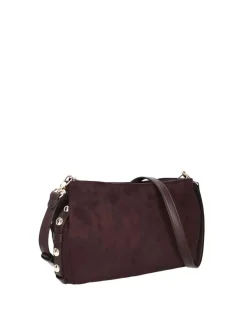 BORSA A MANO DONNA - LIU-JO ROSSO - AF6033T711A