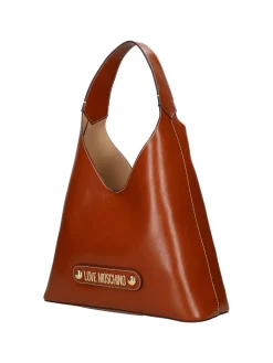 BORSA A MANO DONNA - LOVE MOSCHINO CUOIO - JC4131PP1OLH0