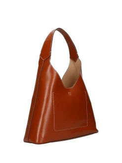 BORSA A MANO DONNA - LOVE MOSCHINO CUOIO - JC4131PP1OLH0