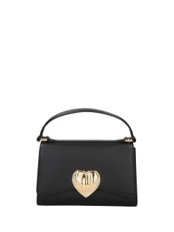 BORSA A MANO DONNA - LOVE MOSCHINO NERO - JC4146PP1OL16