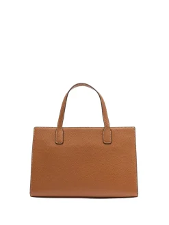 BORSA A MANO DONNA - LOVE MOSCHINO CUOIO - JC4126PP1OLM0