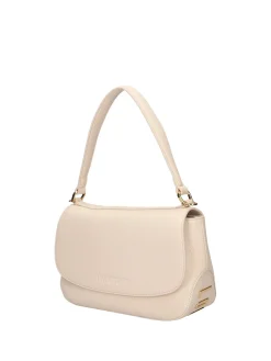 BORSA A MANO DONNA - LOVE MOSCHINO AVORIO - JC4123PP1OLT0