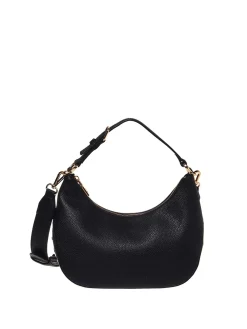 BORSA A MANO DONNA - LOVE MOSCHINO NERO - JC4018PP1OLT0