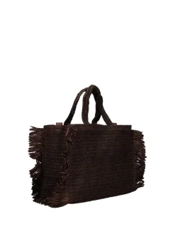 BORSA A MANO DONNA - MARC ELLIS CAFFE - BUBY S. CLAIRE M