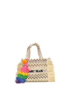 BORSA A MANO DONNA - MARC ELLIS MULTI - BUBY S. CLAIRE S