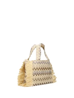 BORSA A MANO DONNA - MARC ELLIS MULTI - BUBY S. CLAIRE S