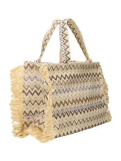 BORSA A MANO DONNA - MARC ELLIS MULTI - BUBY S. CLAIRE M