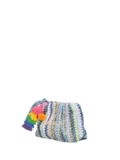 BORSA A MANO DONNA - MARC ELLIS SKY - BUBY S. CLAIRE C