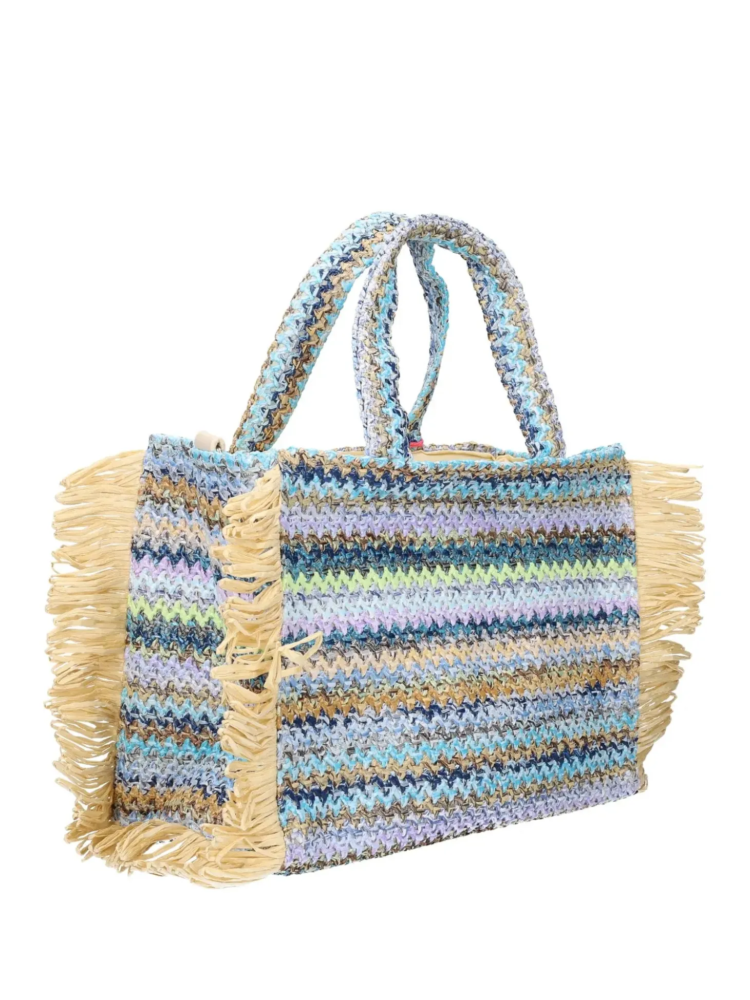 BORSA A MANO DONNA - MARC ELLIS SKY - BUBY S. CLAIRE M
