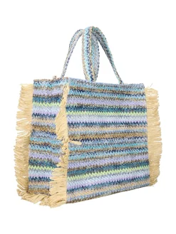 BORSA A MANO DONNA - MARC ELLIS SKY - BUBY S. CLAIRE L