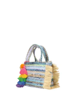 BORSA A MANO DONNA - MARC ELLIS SKY - BUBY S. CLAIRE S
