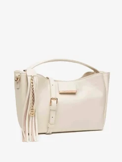 BORSA A MANO DONNA - NERO GIARDINI PANNA - E644152D