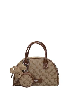BORSA A MANO DONNA - PASH BAG UNICO - 18375-SOH-W5B-P