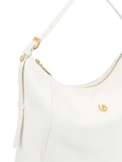 BORSA A MANO DONNA - POLLINI AVORIO - SC4518PP1OSB0