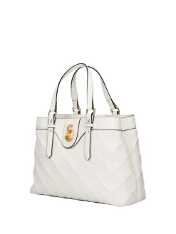 BORSA A MANO DONNA - POLLINI AVORIO - SC4539PP1OSM3