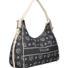 BORSA A MANO DONNA - POLLINI BLU - TE8532PP0LQ6G