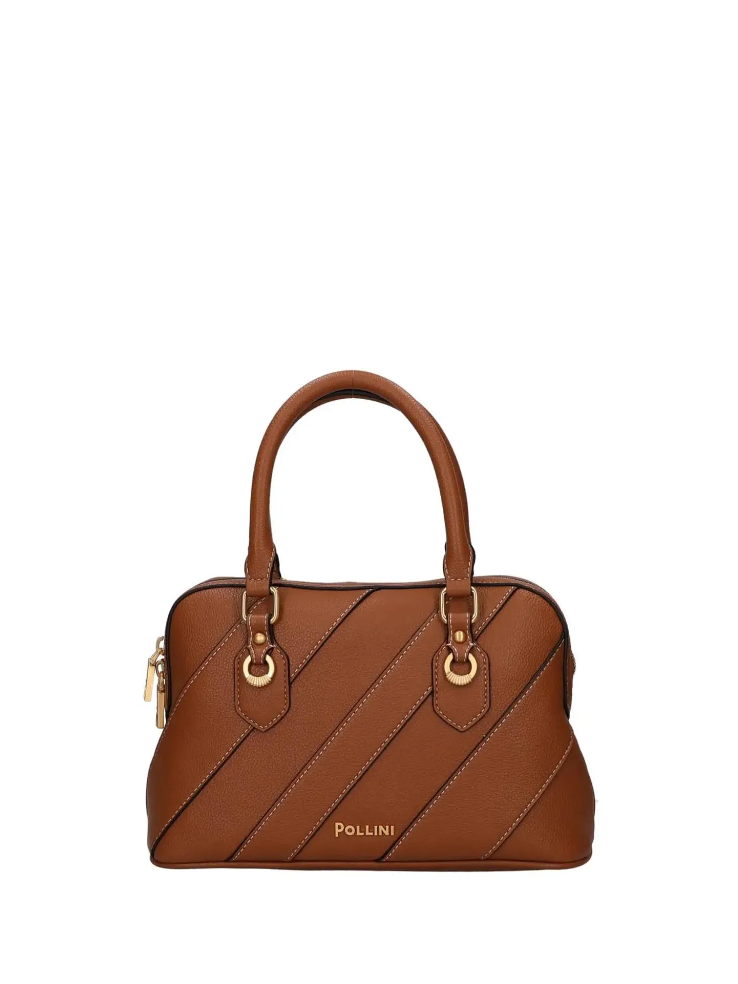 BORSA A MANO DONNA - POLLINI CUOIO - SC4533PP1OSA0