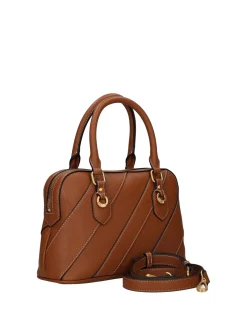 BORSA A MANO DONNA - POLLINI CUOIO - SC4533PP1OSA0