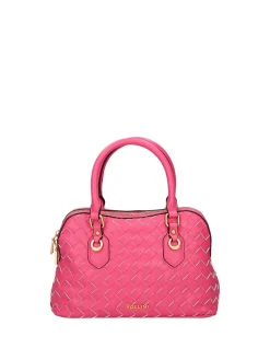 BORSA A MANO DONNA - POLLINI FUXIA - SC4533PP1OSM1