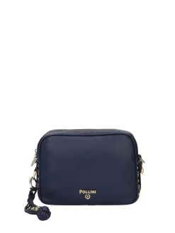 BORSA A MANO DONNA - POLLINI NAVY - SC4513PP1OSA3