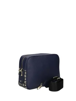 BORSA A MANO DONNA - POLLINI NAVY - SC4513PP1OSA3