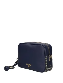 BORSA A MANO DONNA - POLLINI NAVY - SC4513PP1OSA3