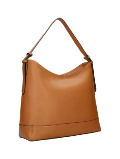 BORSA A MANO DONNA - POLLINI TAN - SC4623PP0OSC0
