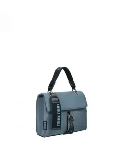 BORSA A MANO DONNA - REBELLE BLU - REB0276 T0033