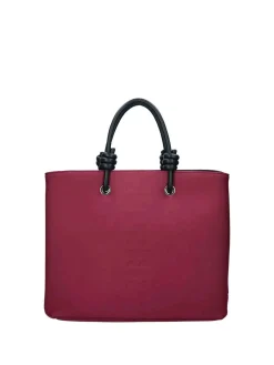 BORSA A MANO DONNA - REBELLE FUXIA - REB0287 T0033